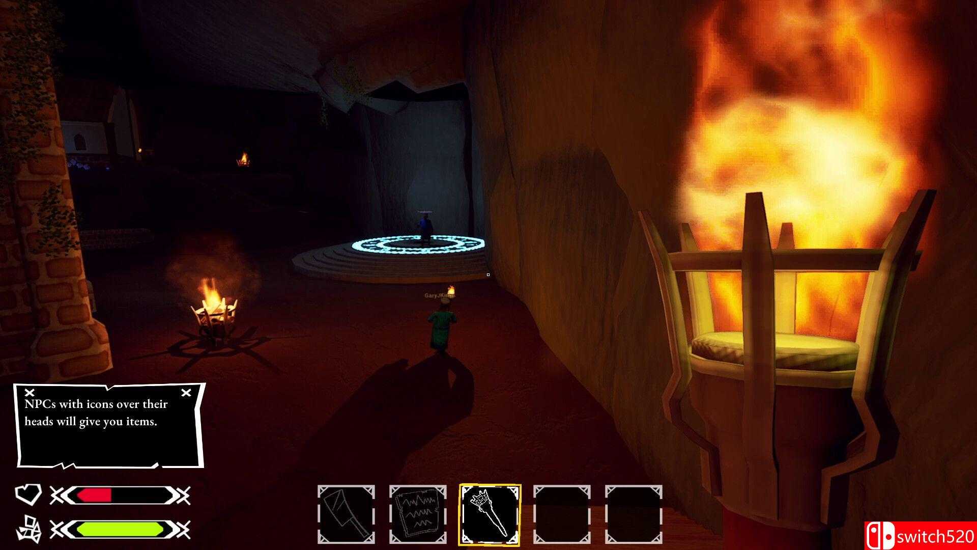 《合作开菊兽恐怖烹饪（Co-op Kaiju Horror Cooking）》B.06102025 0xdeadcode硬盘版[EN]_1