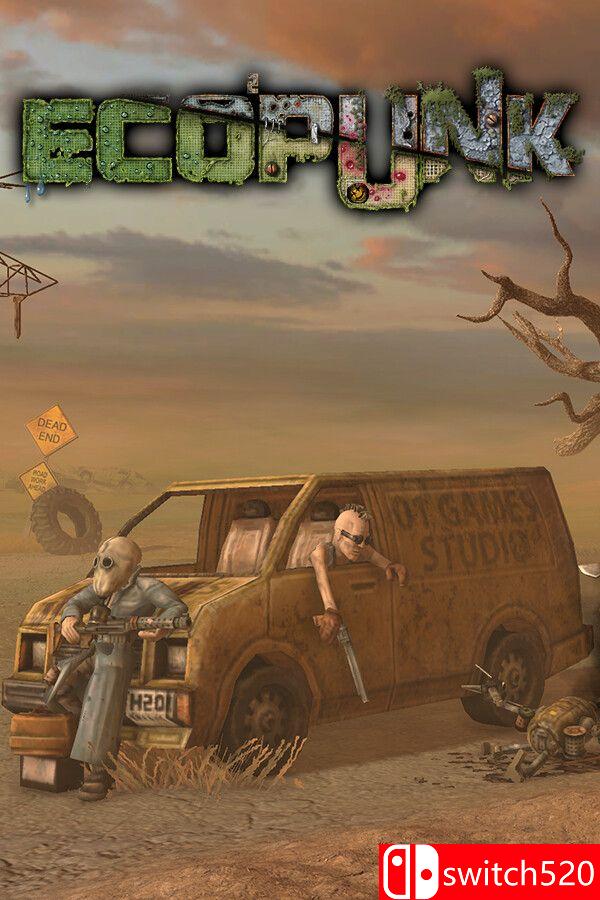 《生态朋克（Ecopunk）》Early Access P2P硬盘版[EN]