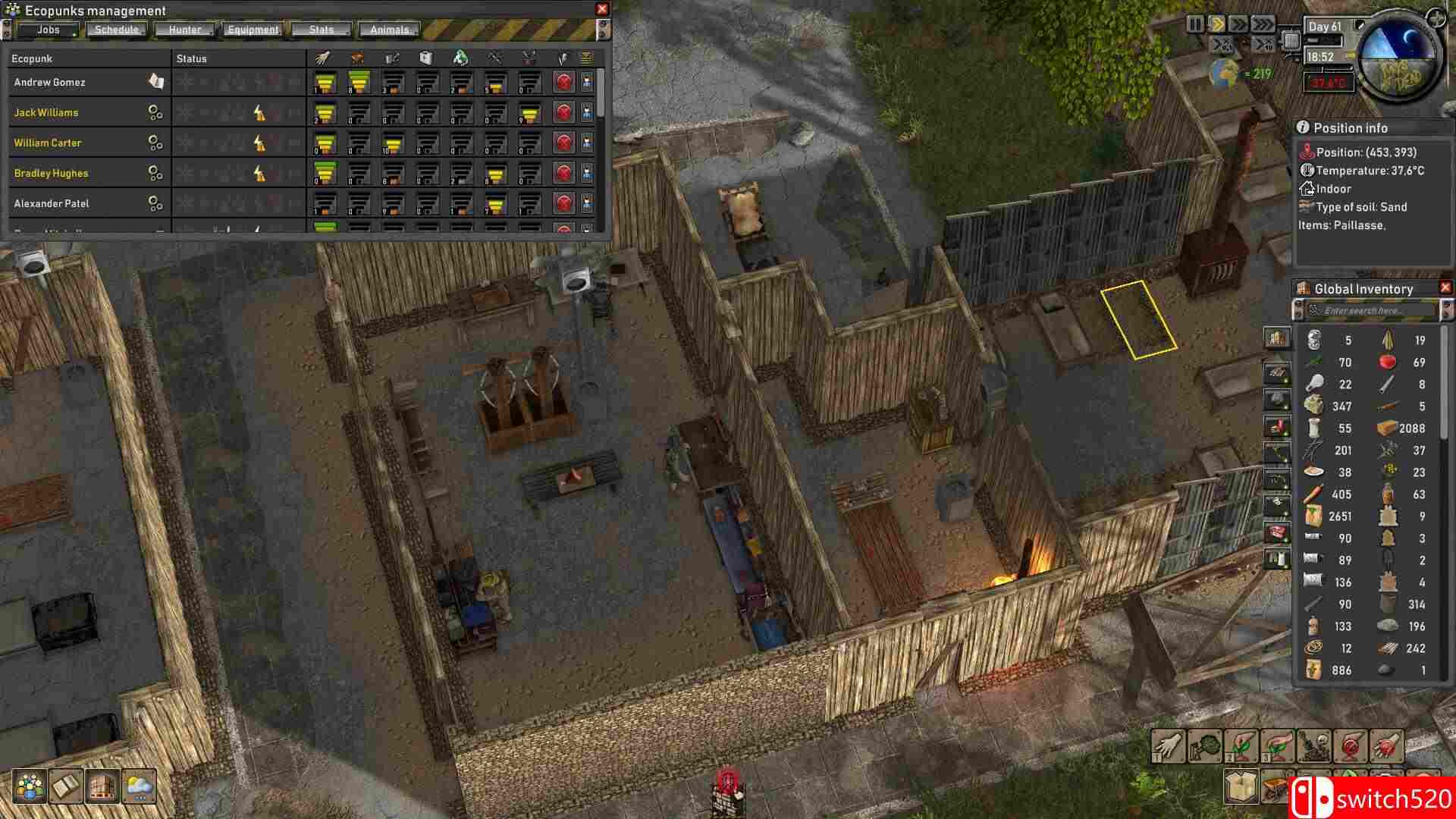 《生态朋克（Ecopunk）》Early Access P2P硬盘版[EN]_2