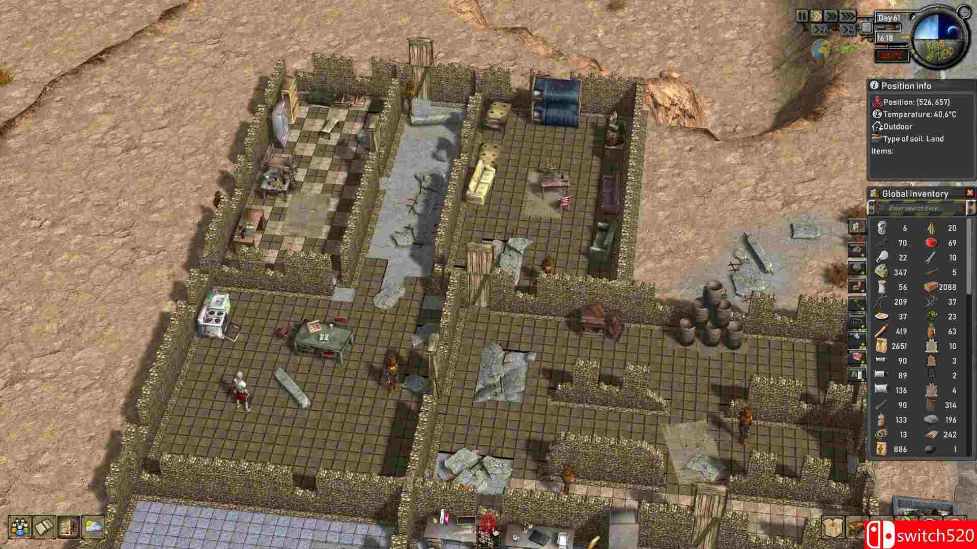 《生态朋克（Ecopunk）》Early Access P2P硬盘版[EN]_4