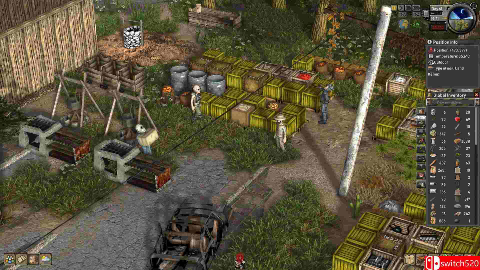 《生态朋克（Ecopunk）》Early Access P2P硬盘版[EN]_1