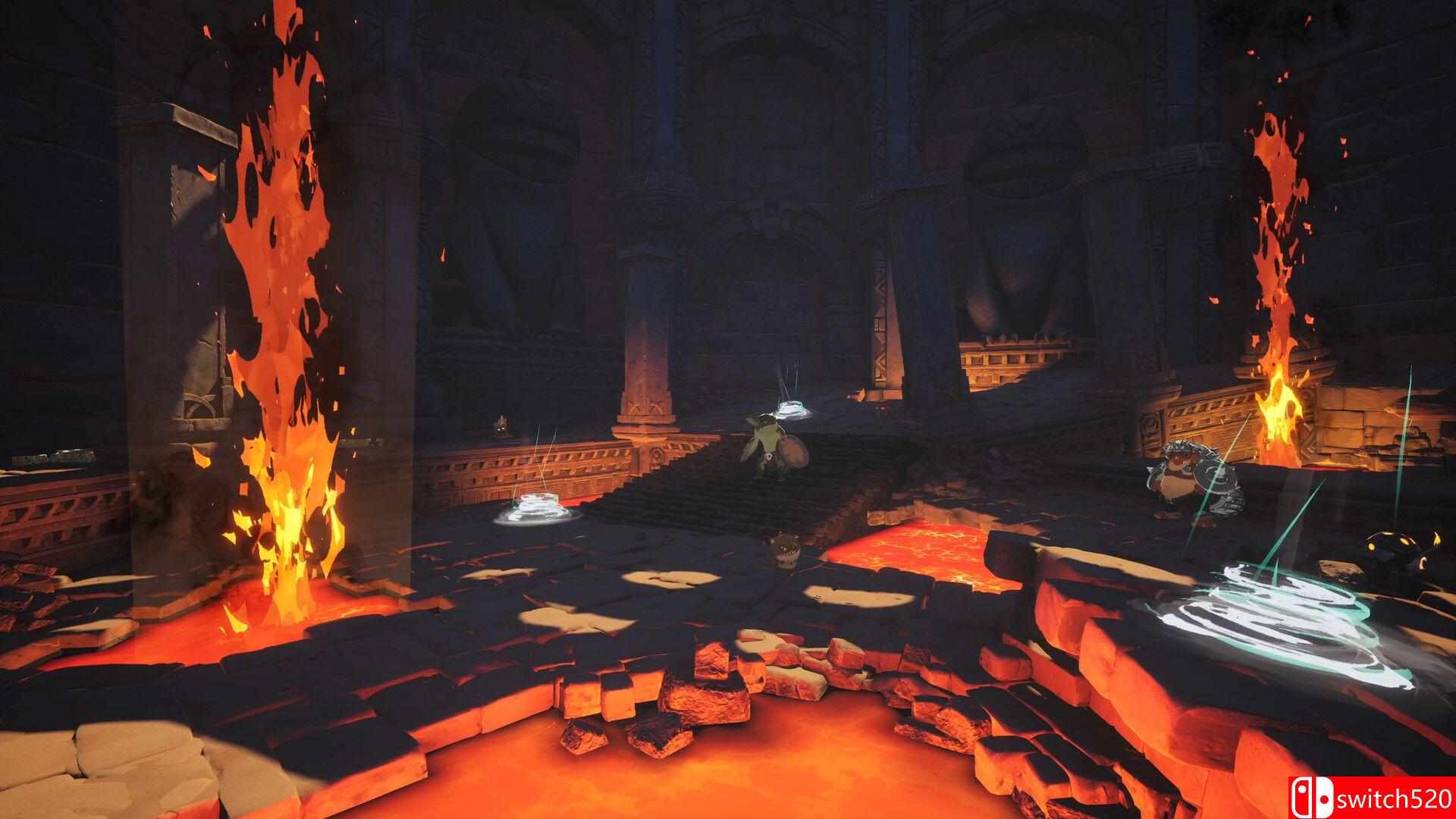 《云之国（Cloudheim）》官方中文 Early Access P2P硬盘版[CN/EN/JP]_4