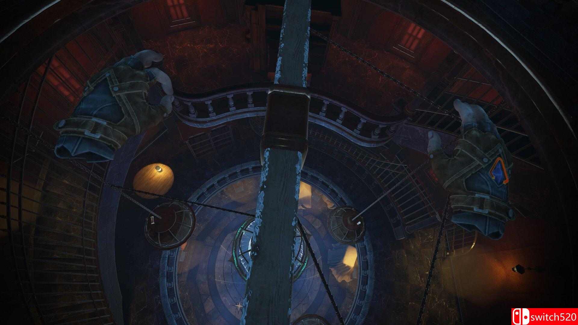 《神偷VR：暗影之遗（Thief VR: Legacy of Shadow）》官方中文 P2P硬盘版[CN/EN/JP]_4