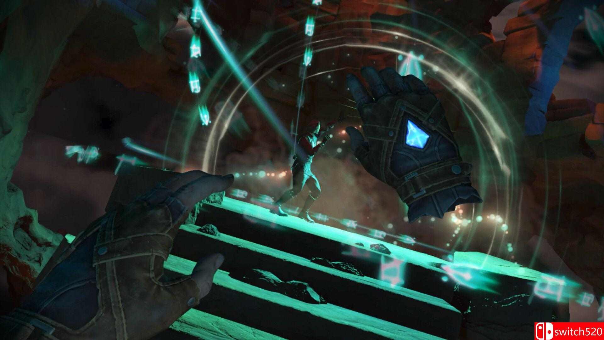 《神偷VR：暗影之遗（Thief VR: Legacy of Shadow）》官方中文 P2P硬盘版[CN/EN/JP]_3