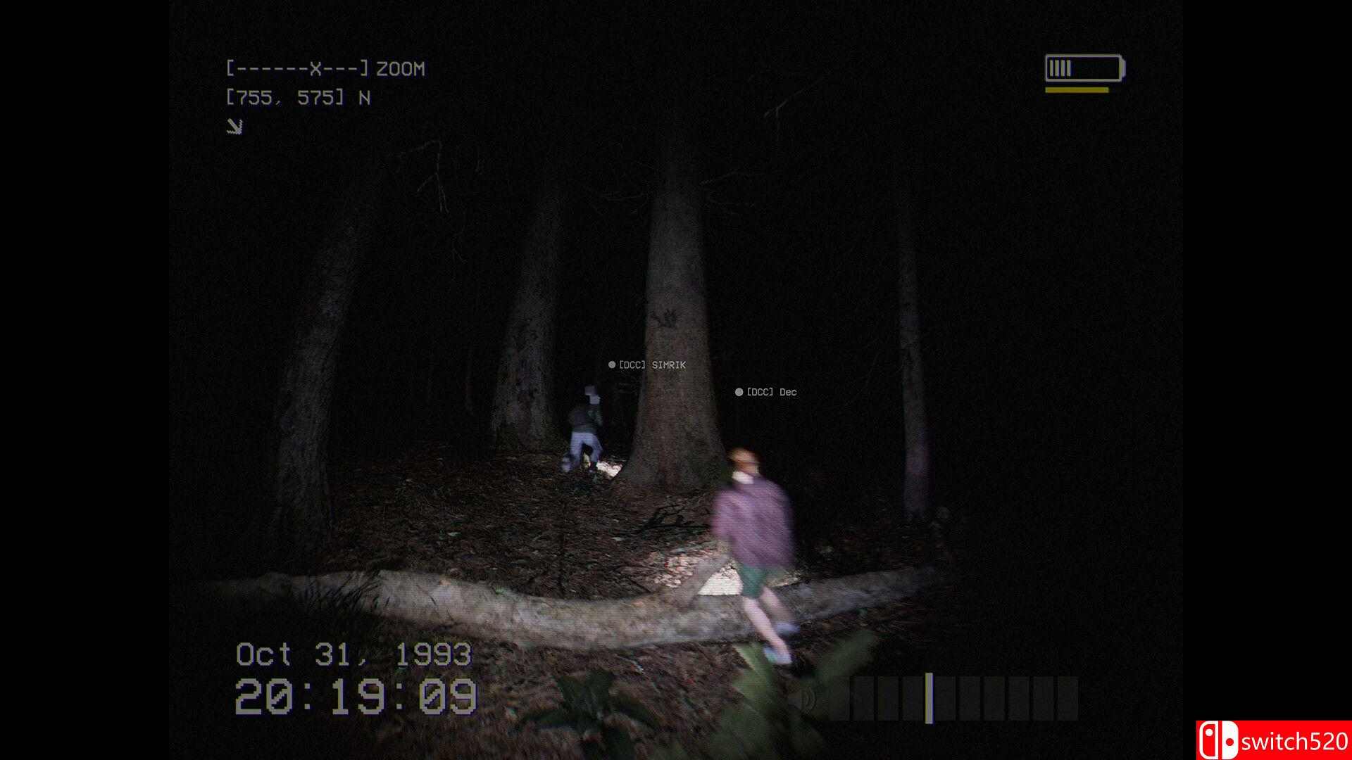 《别一起尖叫（DON'T SCREAM TOGETHER）》官方中文 Build 21048446 P2P硬盘版[CN/TW/EN/JP]_2