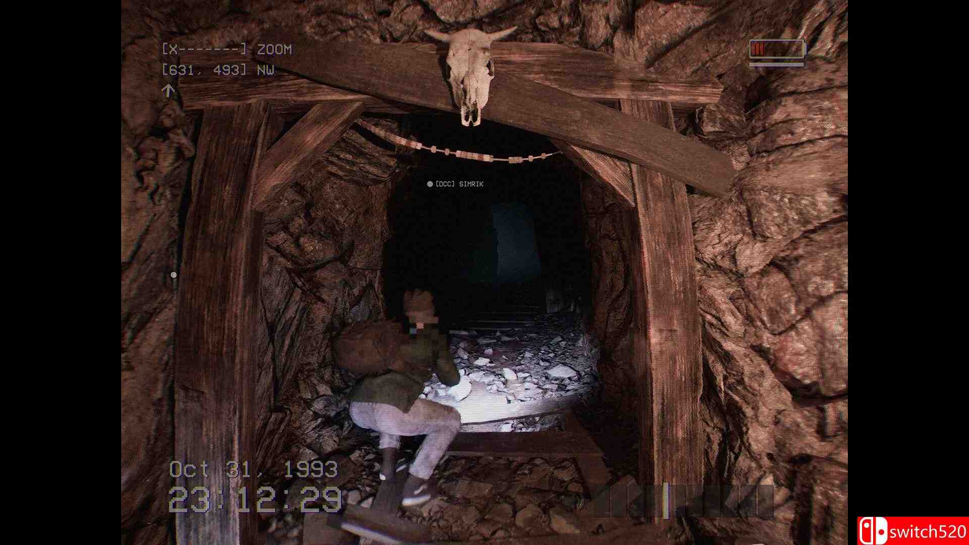 《别一起尖叫（DON'T SCREAM TOGETHER）》官方中文 Build 21048446 P2P硬盘版[CN/TW/EN/JP]_3