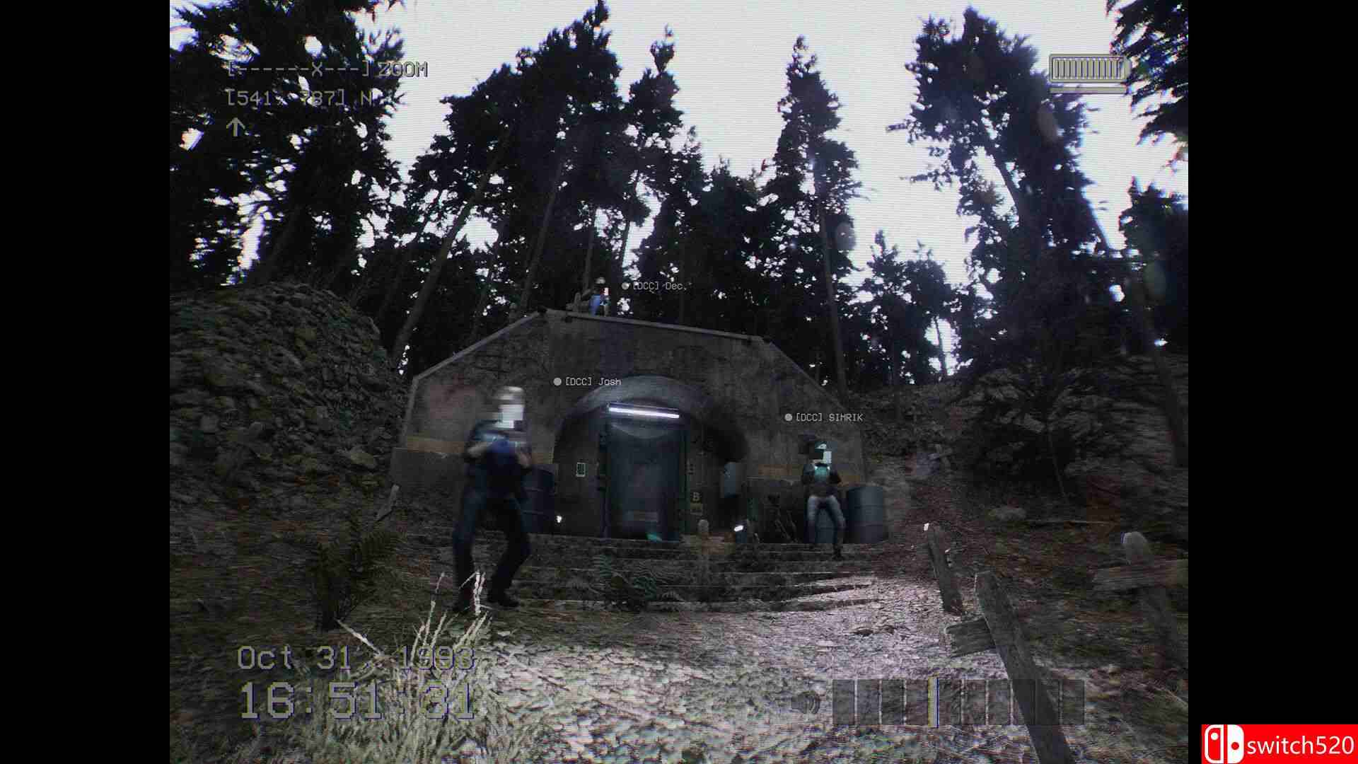 《别一起尖叫（DON'T SCREAM TOGETHER）》官方中文 Build 21048446 P2P硬盘版[CN/TW/EN/JP]_1