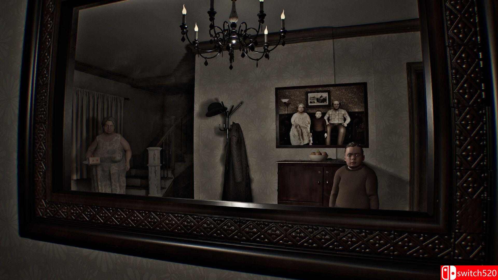 《忘记（Forgot）》官方中文 TiNYiSO镜像版[CN/EN/JP]_4