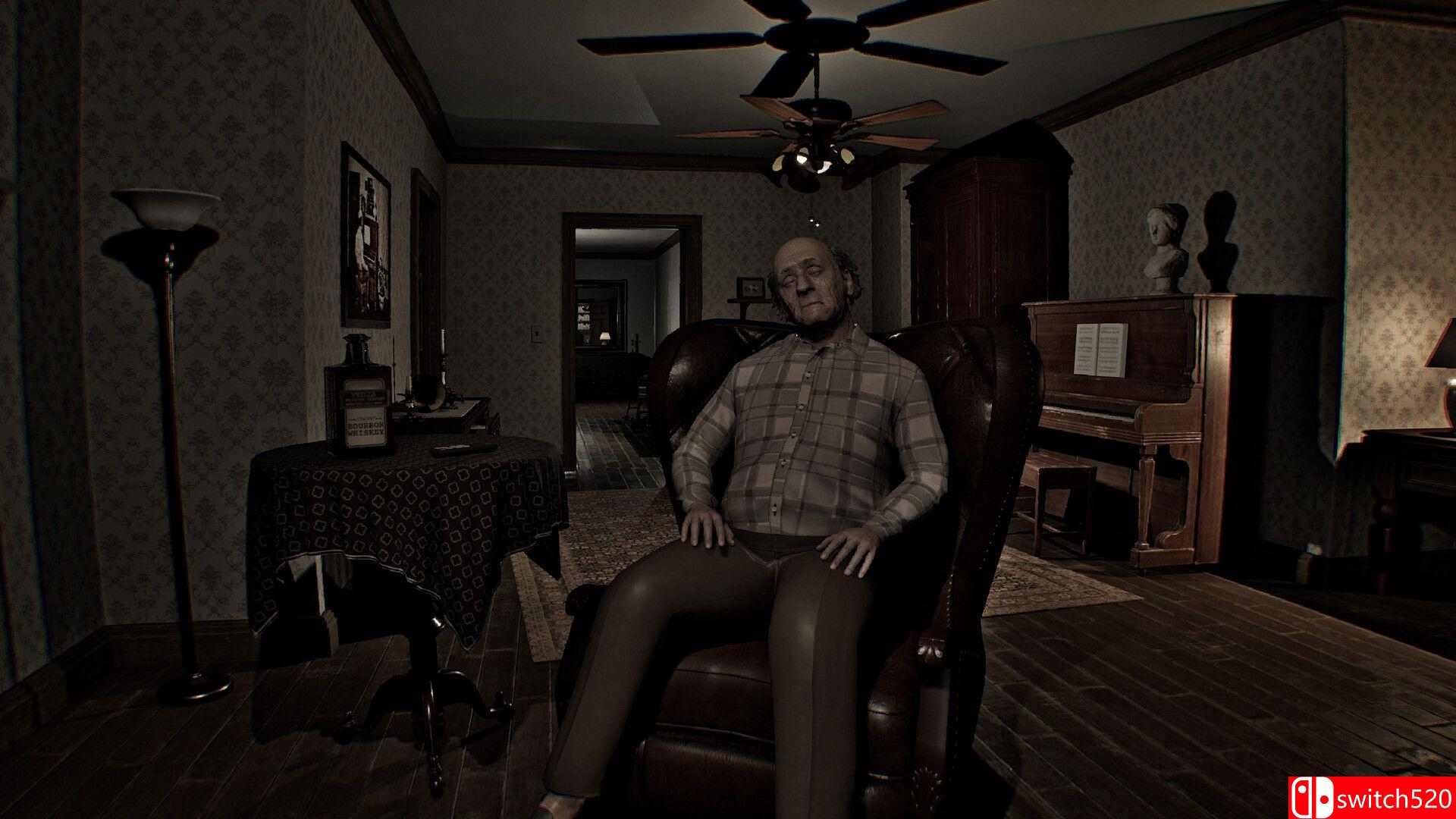 《忘记（Forgot）》官方中文 TiNYiSO镜像版[CN/EN/JP]_3