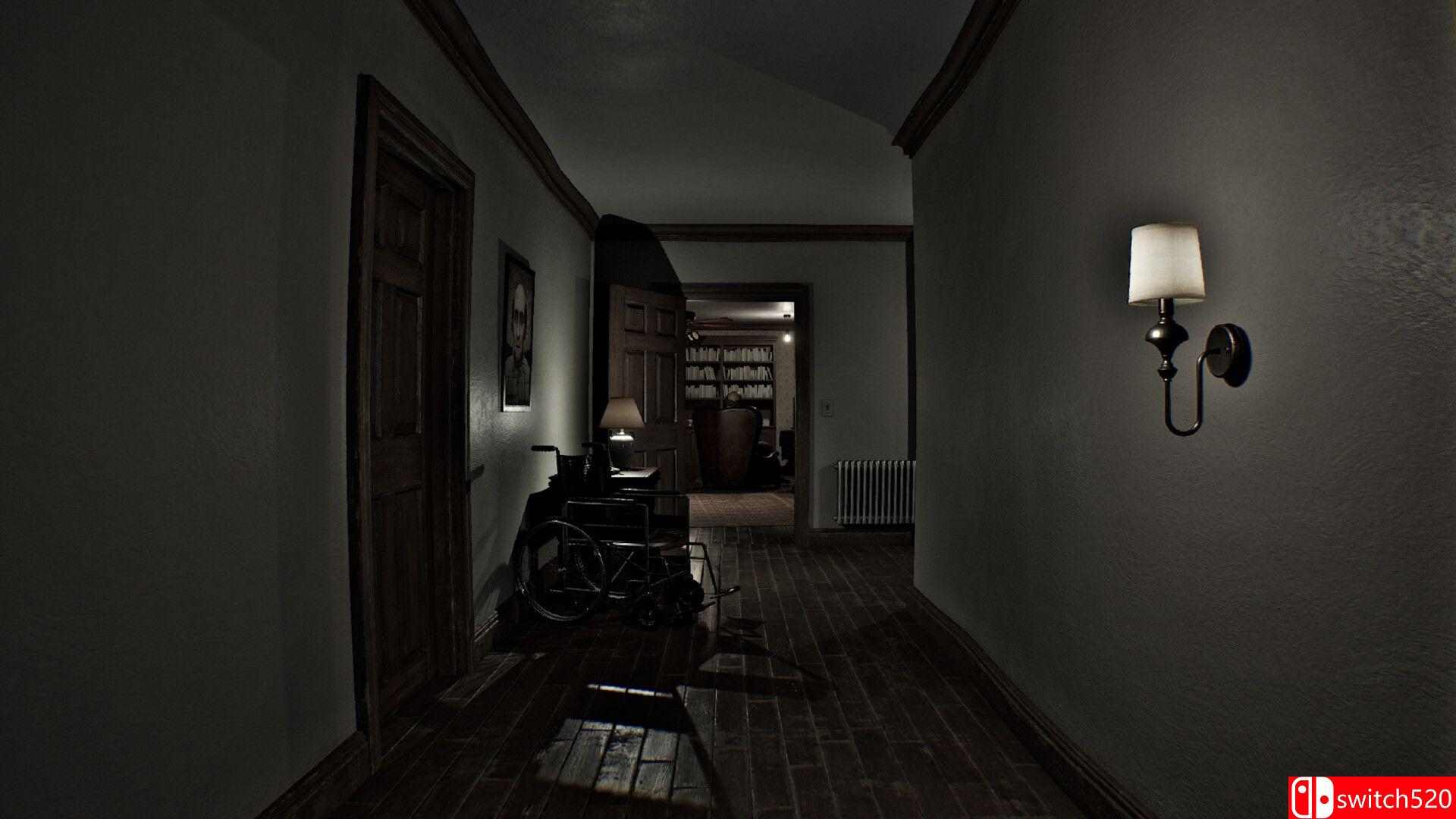 《忘记（Forgot）》官方中文 TiNYiSO镜像版[CN/EN/JP]_1