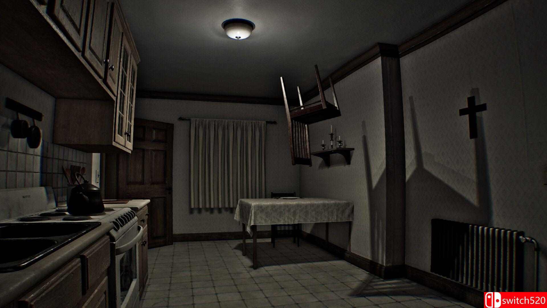 《忘记（Forgot）》官方中文 TiNYiSO镜像版[CN/EN/JP]_5