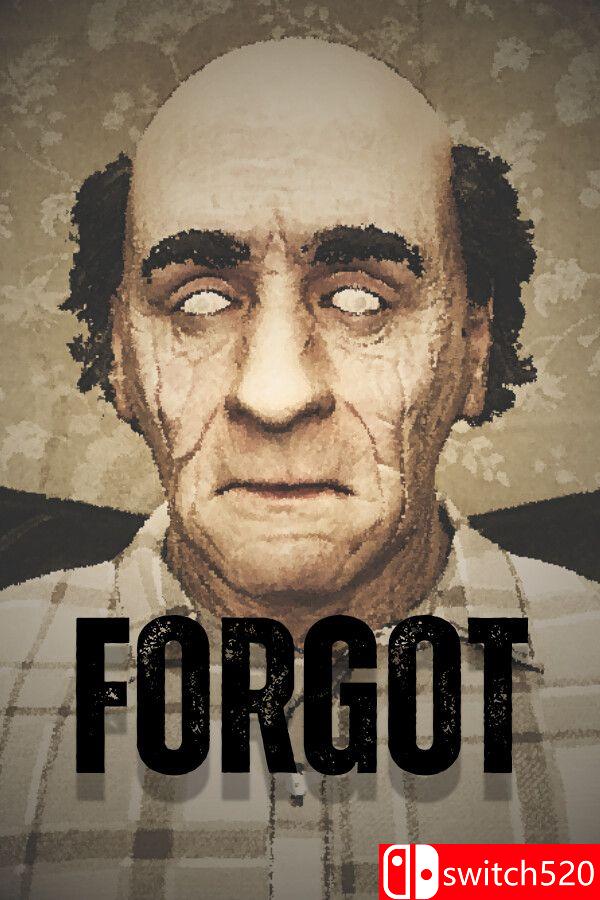 《忘记（Forgot）》官方中文 TiNYiSO镜像版[CN/EN/JP]