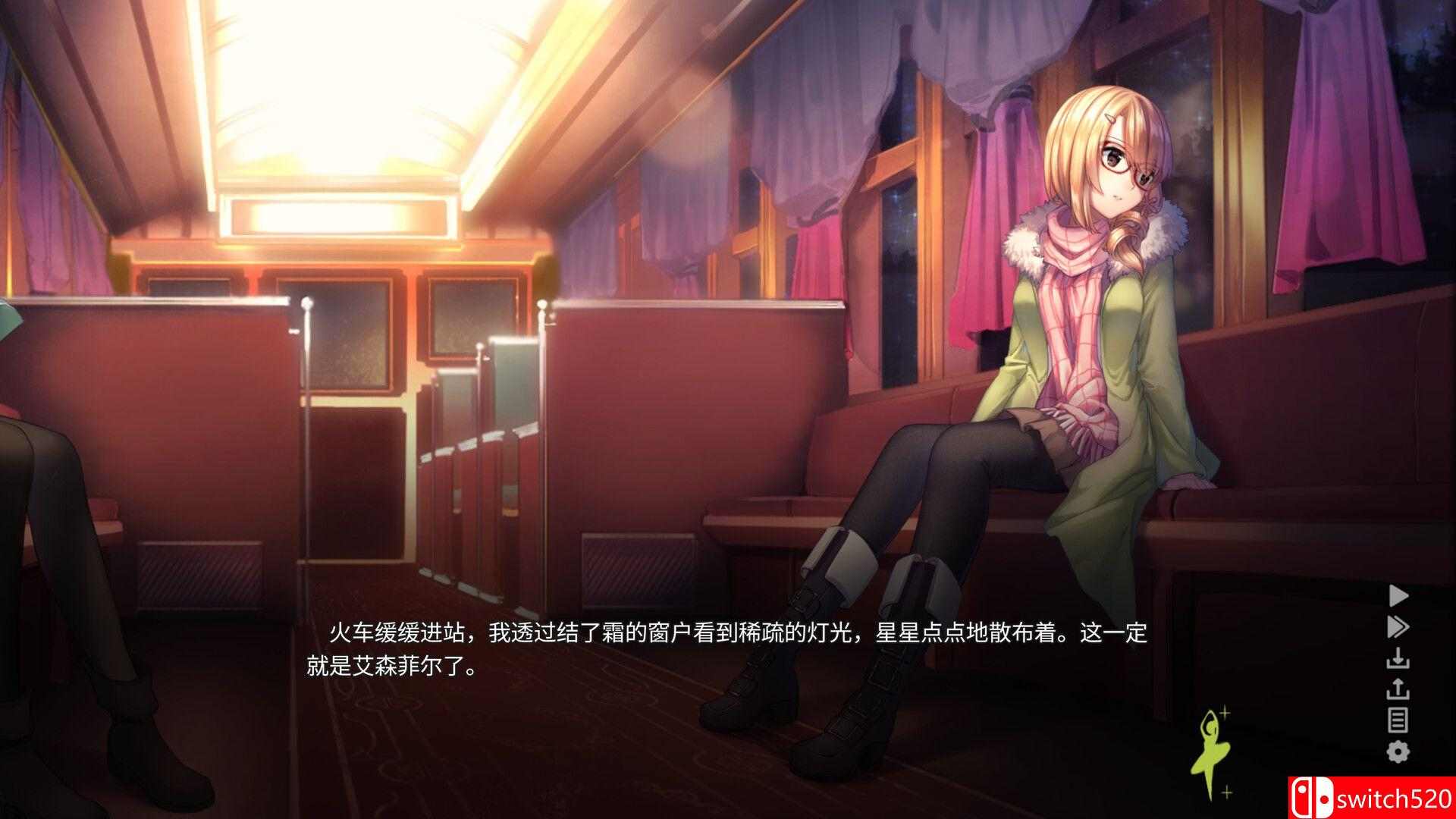 《森灵之心（Heart of the Woods）》官方中文 v2.1.7 I_KnoW镜像版[CN/TW/EN]_1