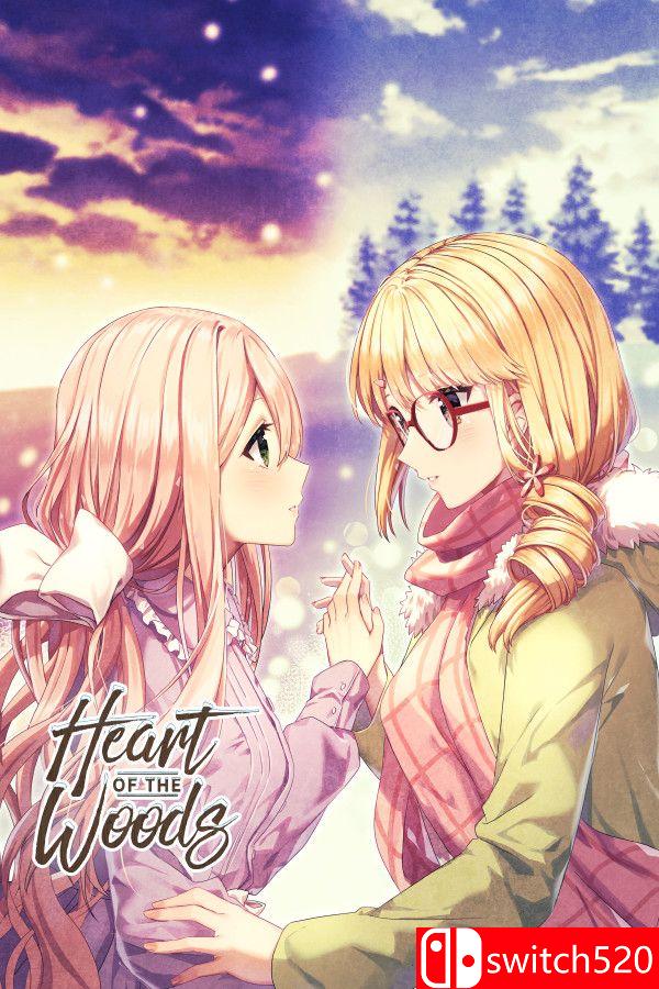 《森灵之心（Heart of the Woods）》官方中文 v2.1.7 I_KnoW镜像版[CN/TW/EN]