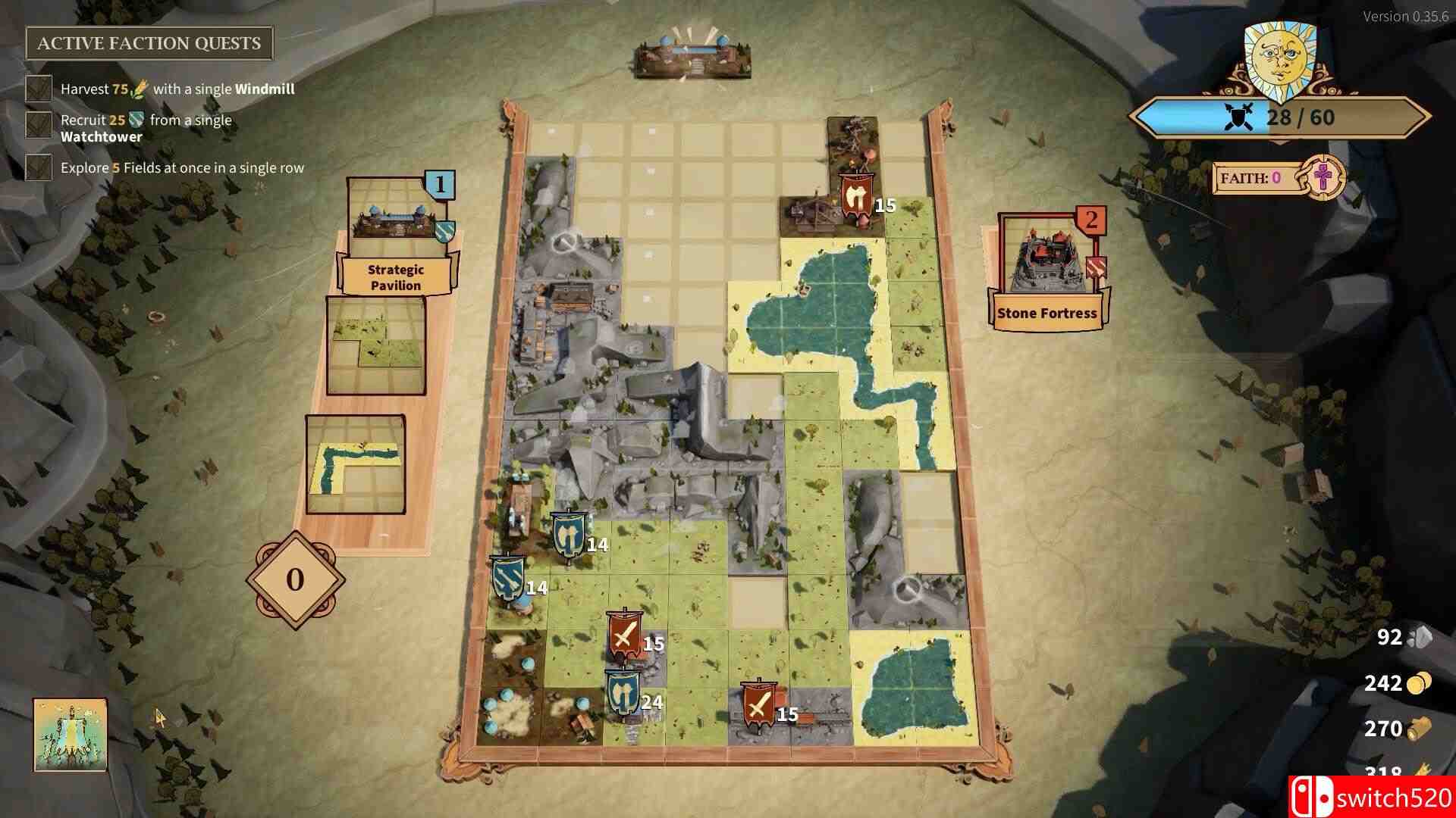 《方块公国（Drop Duchy）》官方中文 集成北境DLC TENOKE镜像版[CN/TW/EN/JP]_1