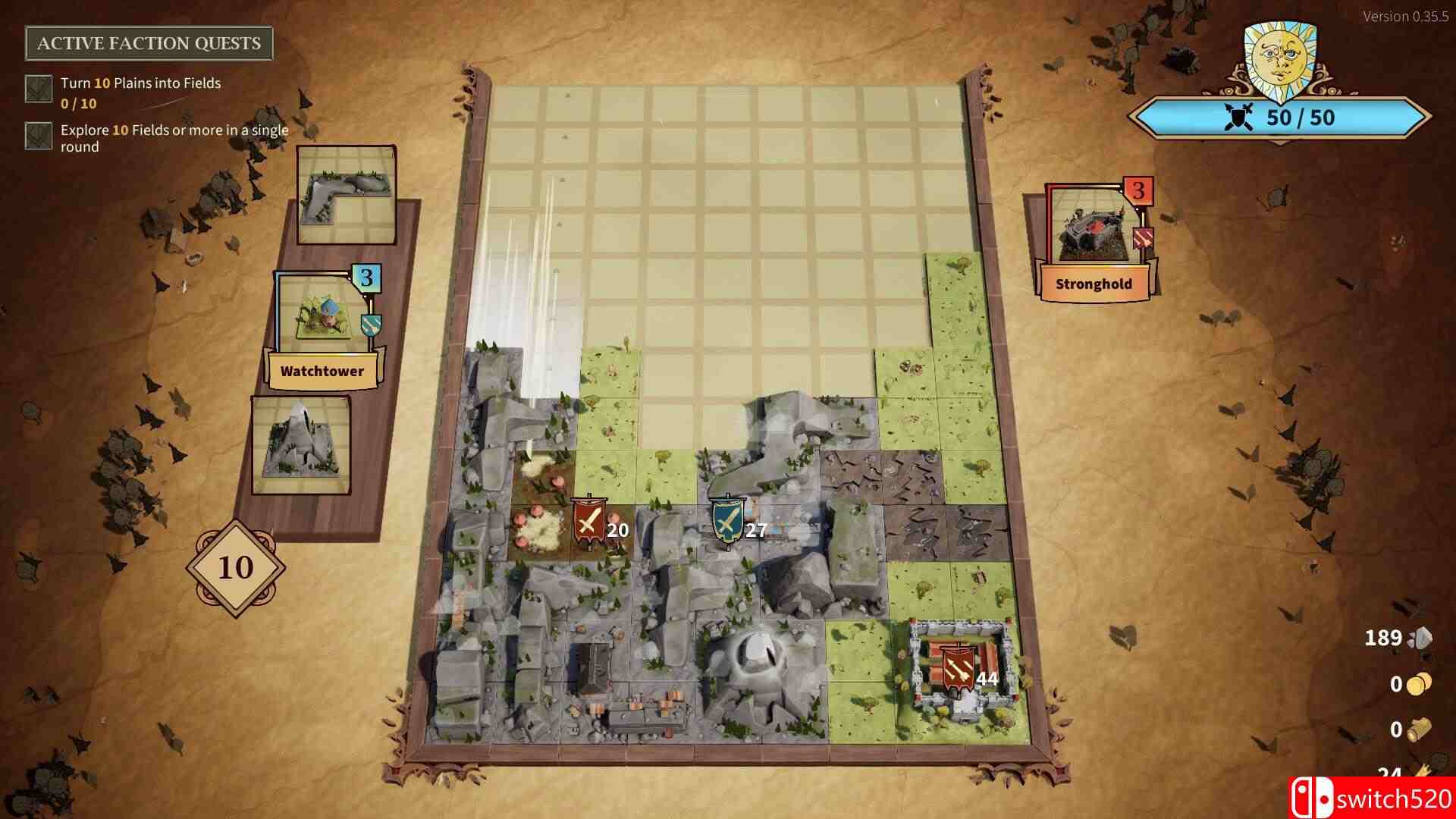 《方块公国（Drop Duchy）》官方中文 集成北境DLC TENOKE镜像版[CN/TW/EN/JP]_4