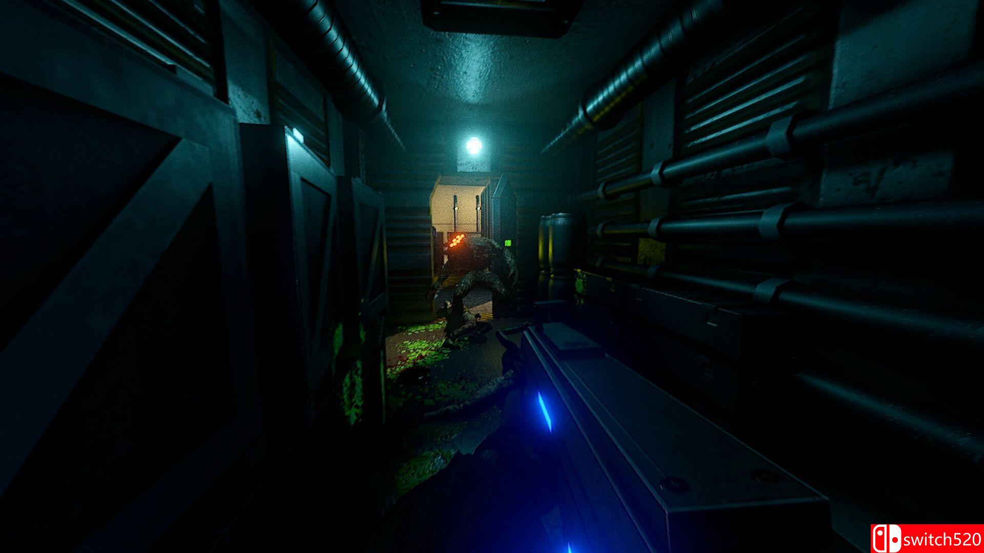 《零号样本：清醒阈（HELL OF FEAR: Mind Breach）》官方中文 TENOKE镜像版[CN/TW/EN/JP]_2