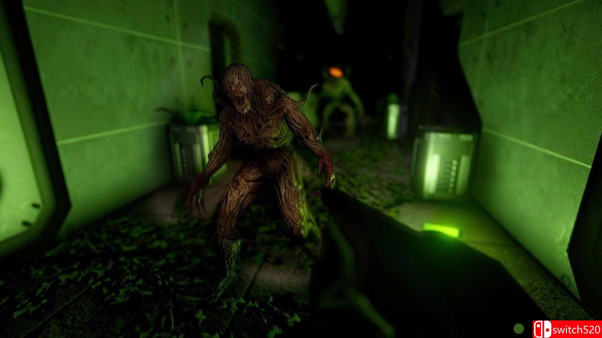 《零号样本：清醒阈（HELL OF FEAR: Mind Breach）》官方中文 TENOKE镜像版[CN/TW/EN/JP]_1