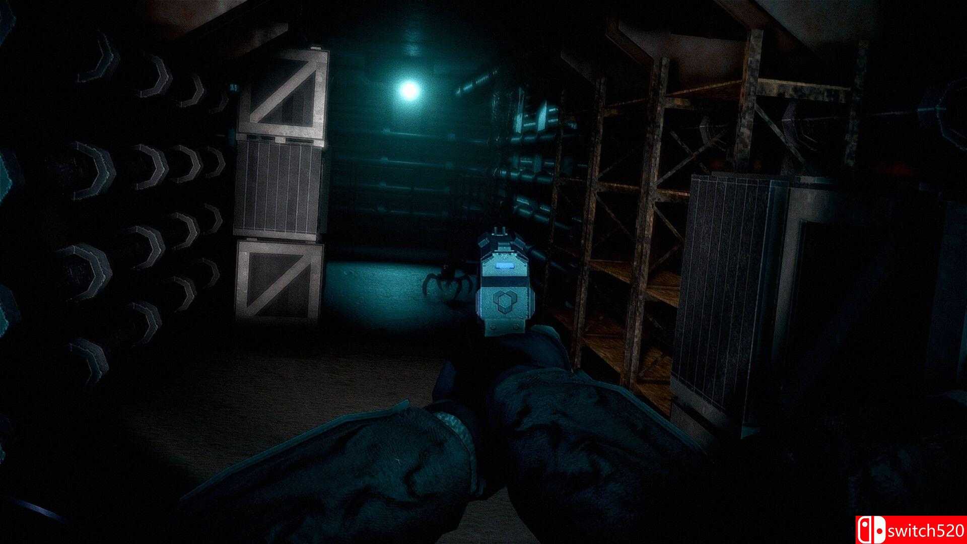 《零号样本：清醒阈（HELL OF FEAR: Mind Breach）》官方中文 TENOKE镜像版[CN/TW/EN/JP]_4