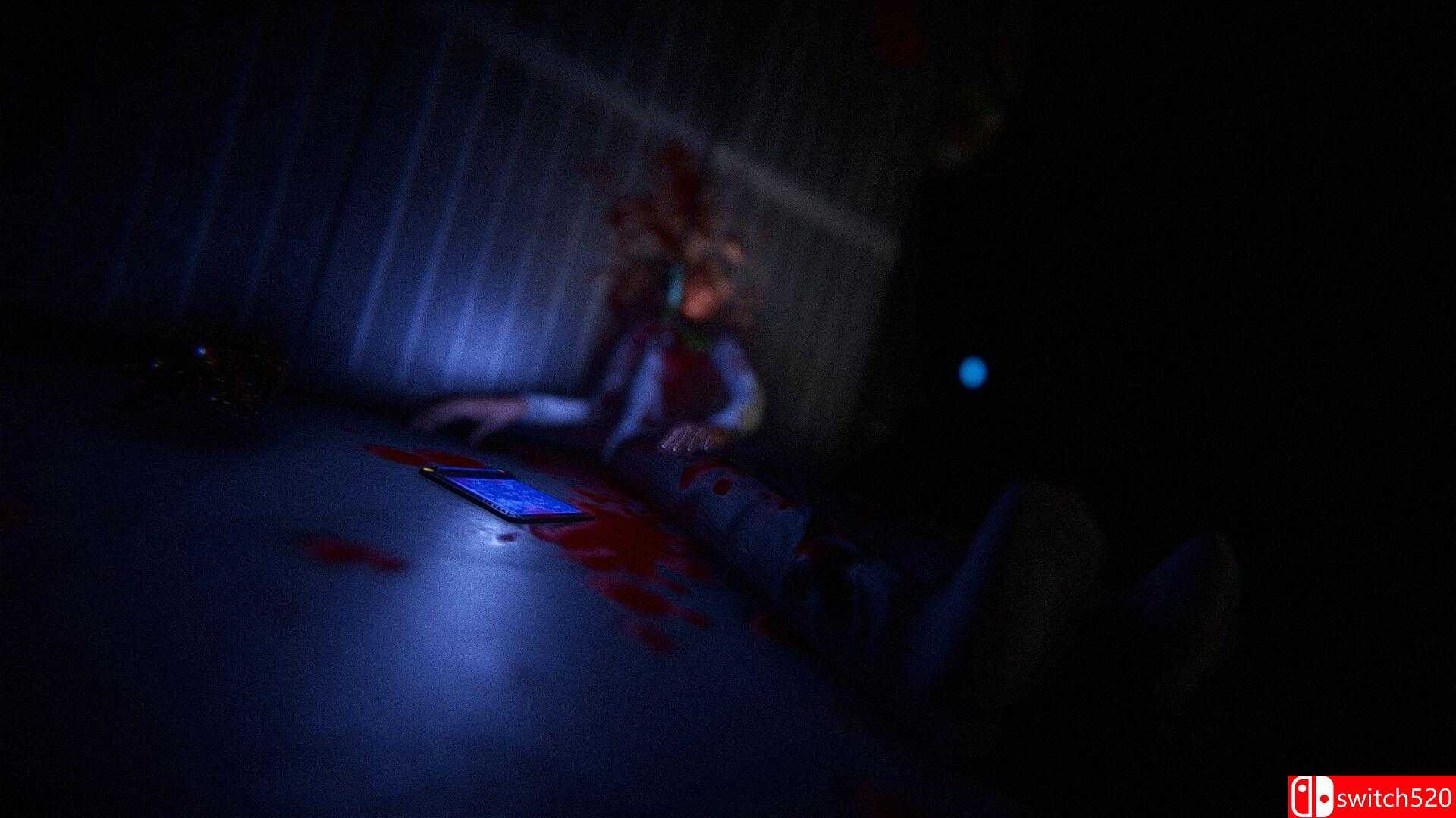 《零号样本：清醒阈（HELL OF FEAR: Mind Breach）》官方中文 TENOKE镜像版[CN/TW/EN/JP]_3