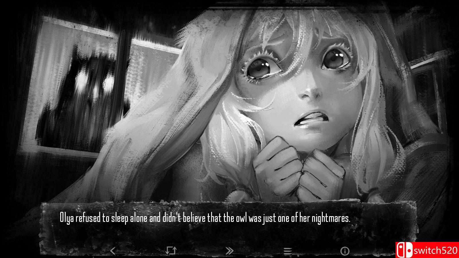 《小兔子（Tiny Bunny）》官方中文 TENOKE镜像版[CN/EN/JP]_1