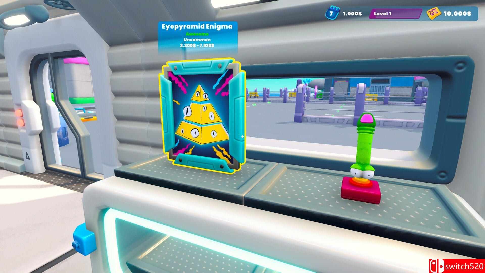 《当铺星球（Pawn Planet）》官方中文 TENOKE镜像版`_3