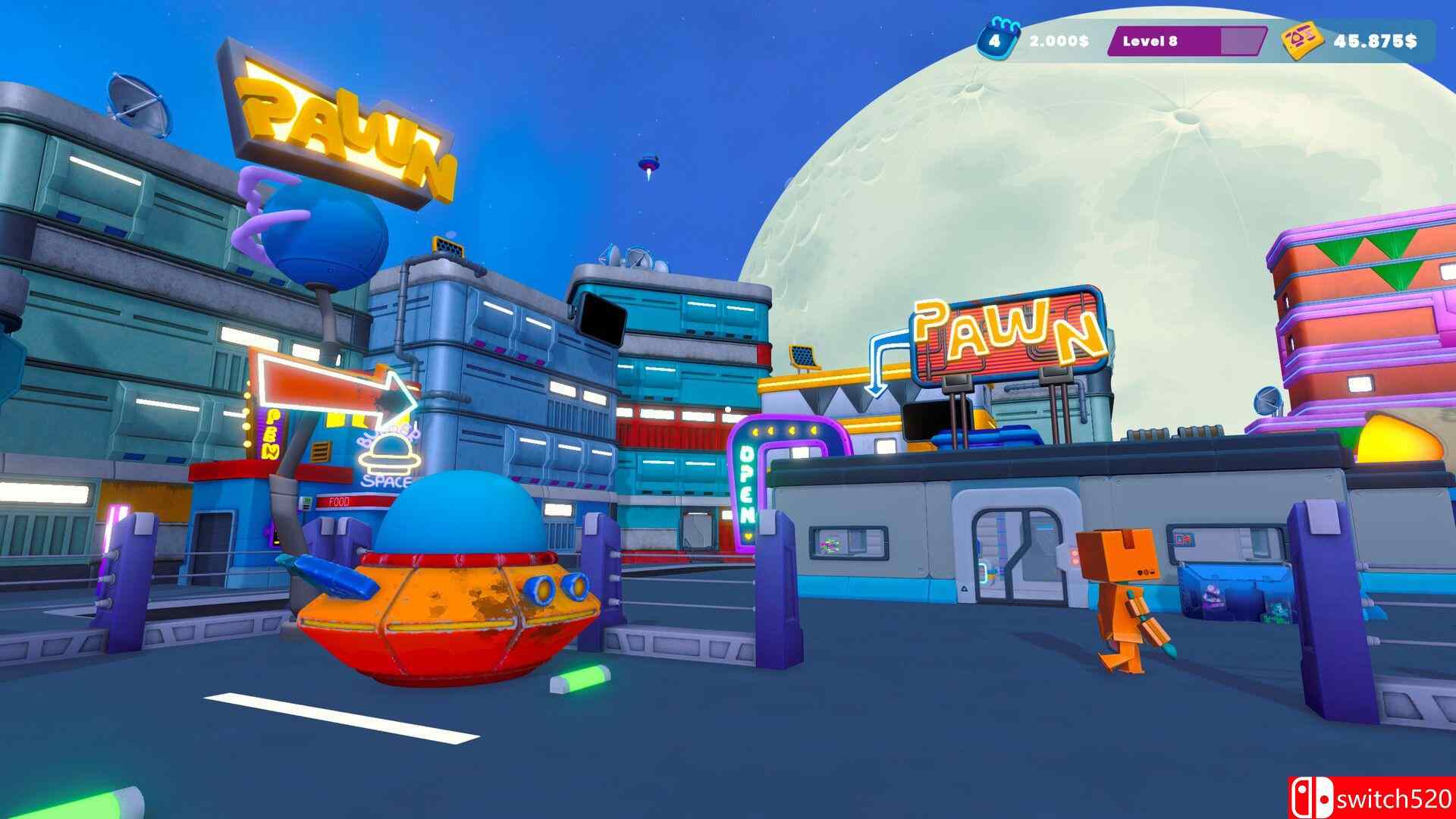 《当铺星球（Pawn Planet）》官方中文 TENOKE镜像版`_2