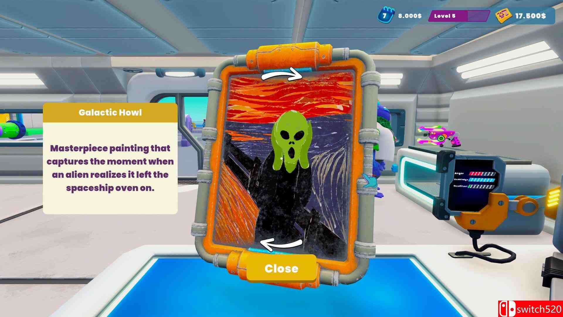 《当铺星球（Pawn Planet）》官方中文 TENOKE镜像版`_5