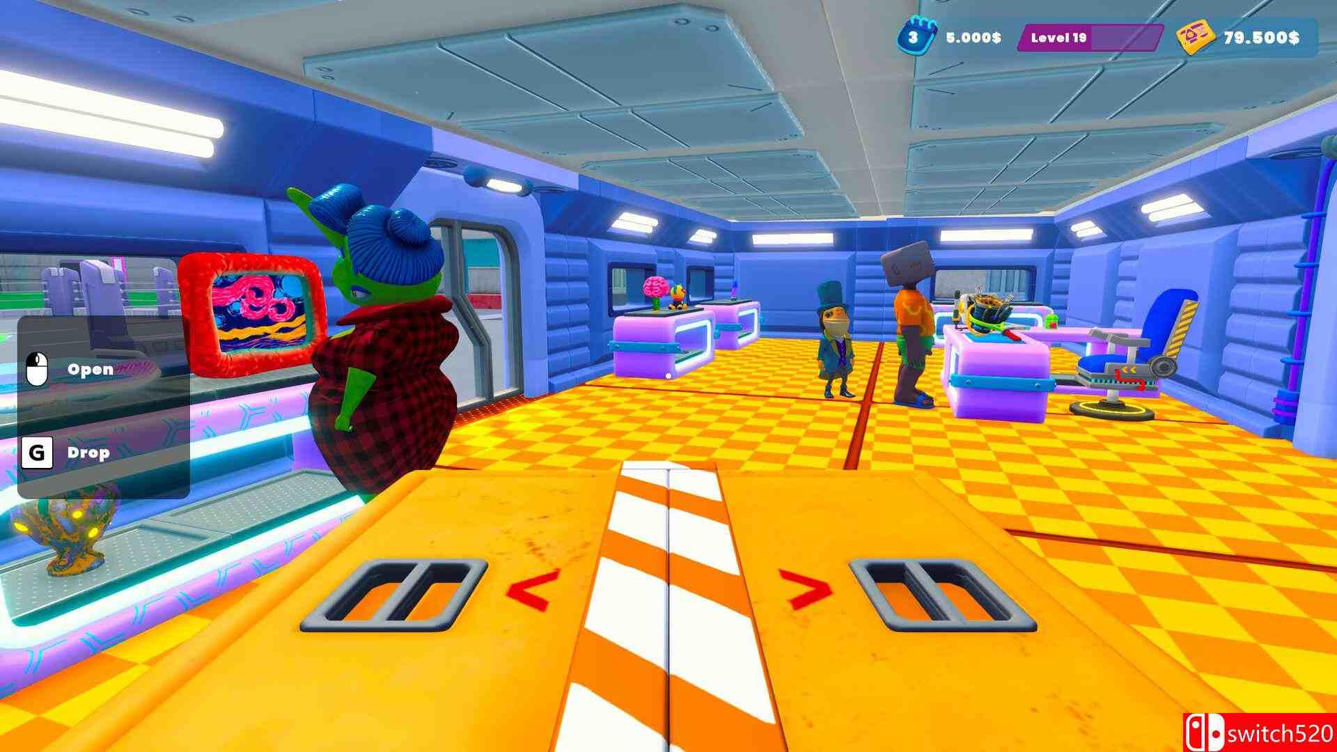 《当铺星球（Pawn Planet）》官方中文 TENOKE镜像版`_4