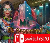 《此地有声：墙若会说话（It Happened Here: If Walls Could Talk）》RAZOR硬盘版[EN]