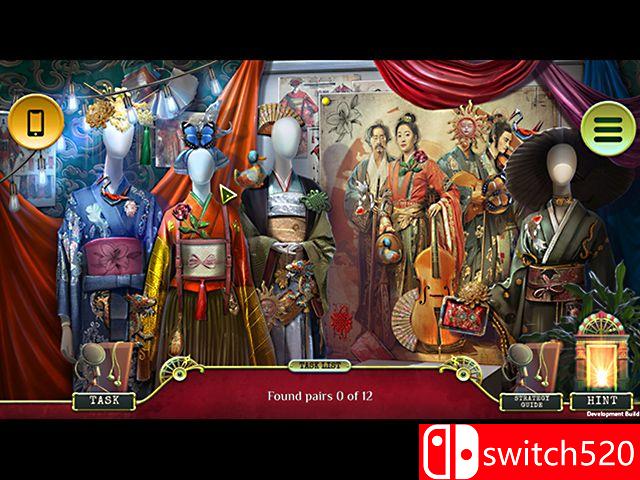 《此地有声：墙若会说话（It Happened Here: If Walls Could Talk）》RAZOR硬盘版[EN]_1