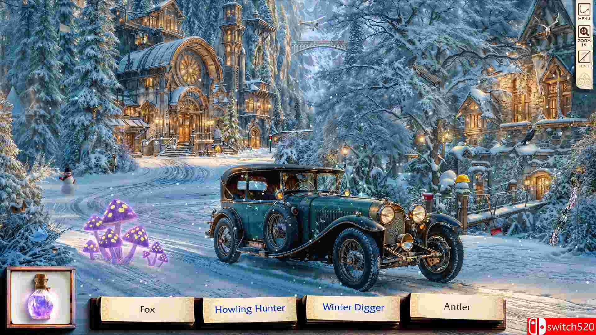 《扭转谜踪：生命之树（Twistingo: Tree of Life）》典藏版 RAZOR硬盘版[EN]_3