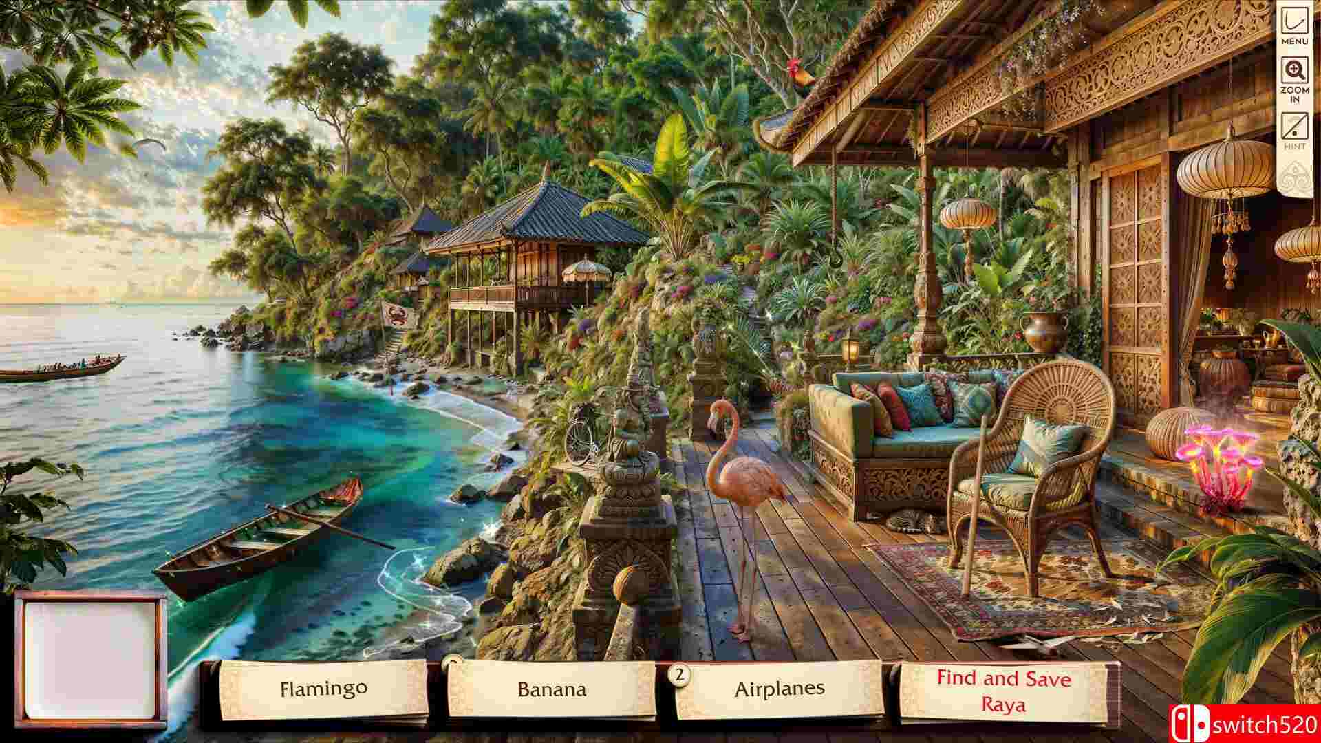 《扭转谜踪：生命之树（Twistingo: Tree of Life）》典藏版 RAZOR硬盘版[EN]_1