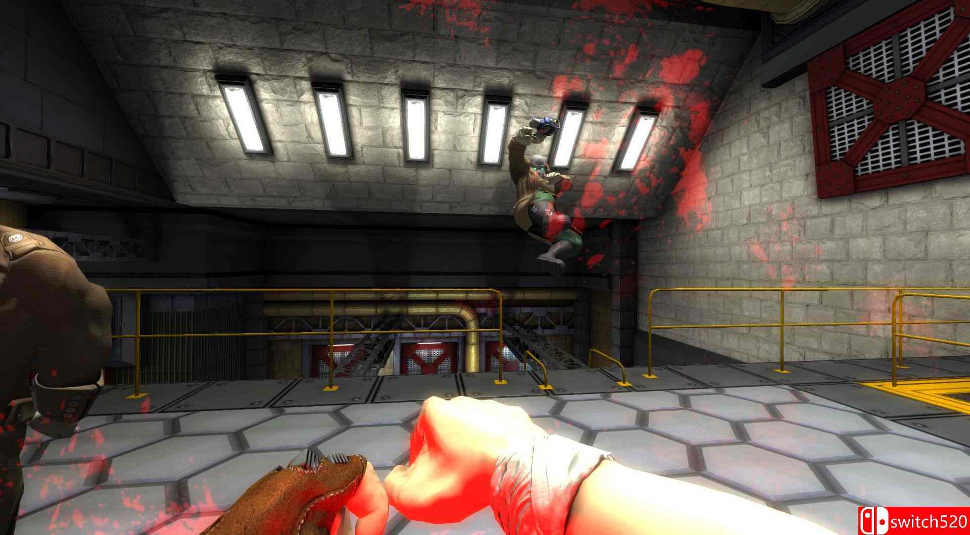 《毁灭使者（DOOMBRINGER）》Build 17903577 P2P硬盘版[EN]_5