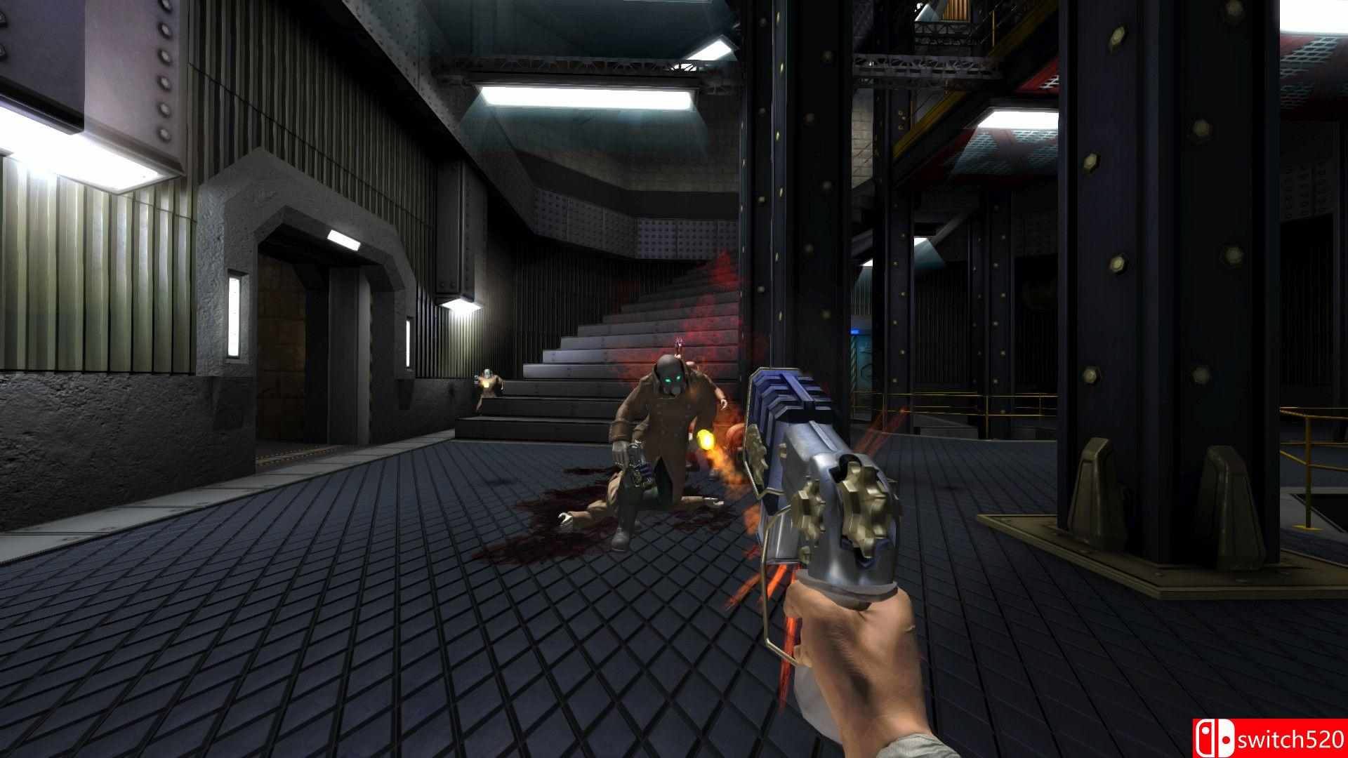 《毁灭使者（DOOMBRINGER）》Build 17903577 P2P硬盘版[EN]_3