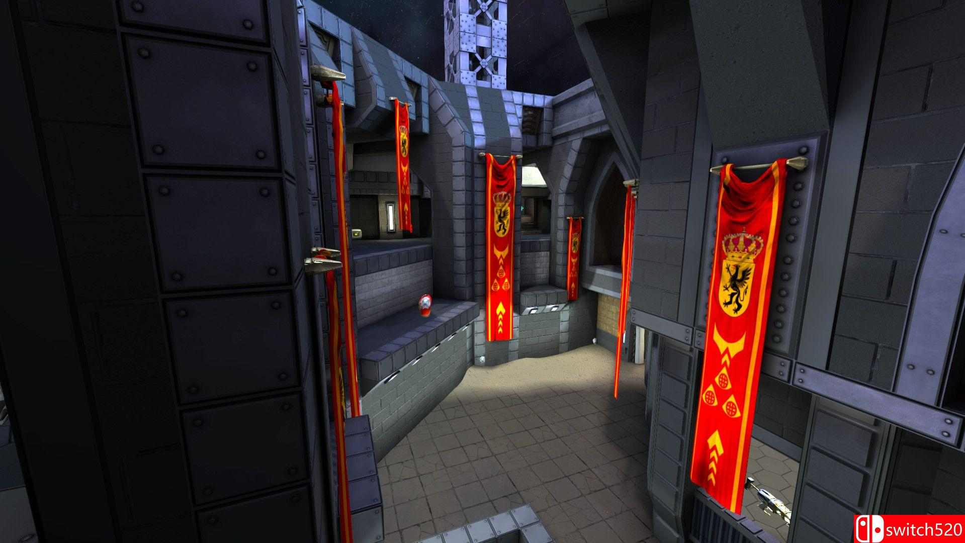 《毁灭使者（DOOMBRINGER）》Build 17903577 P2P硬盘版[EN]_2