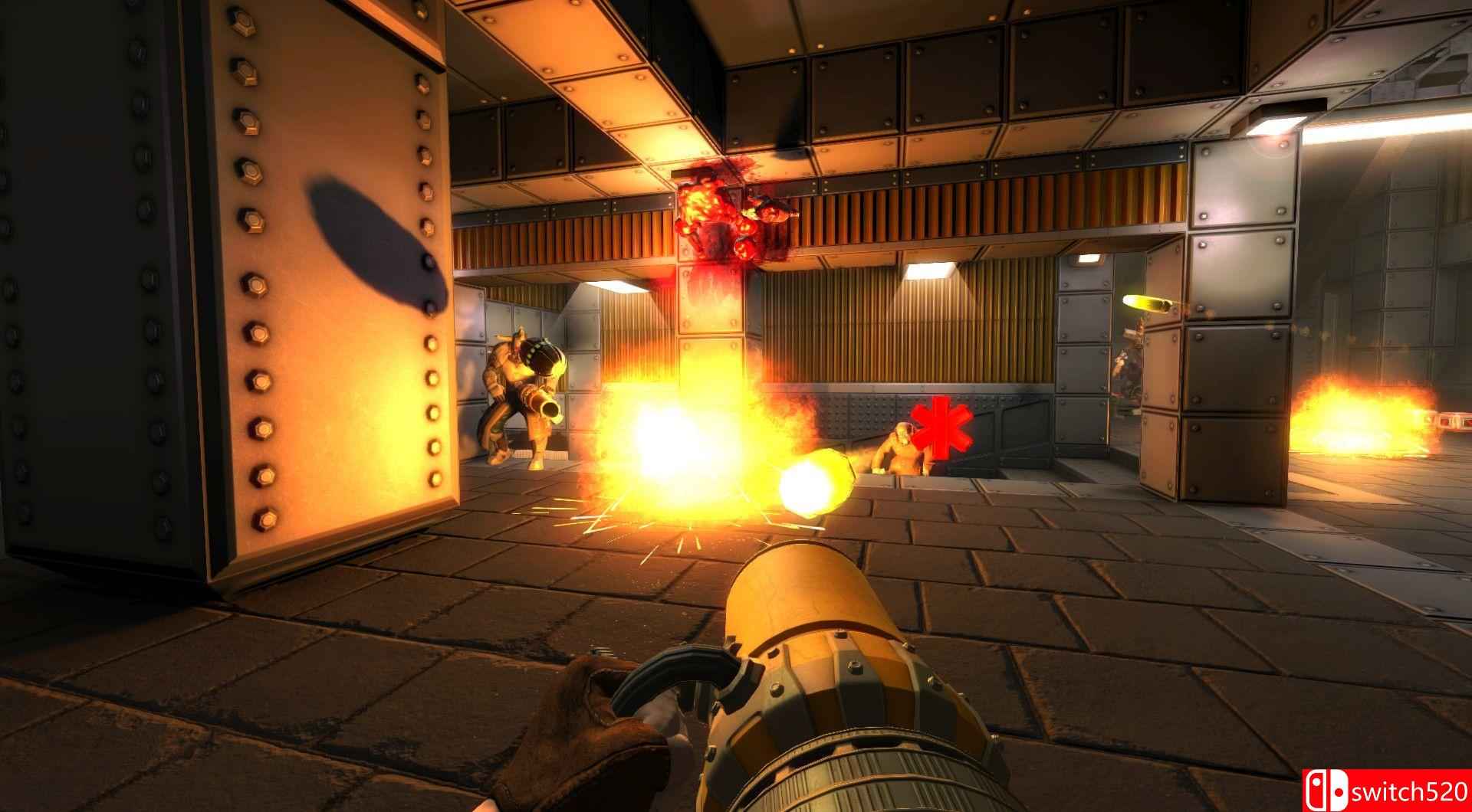 《毁灭使者（DOOMBRINGER）》Build 17903577 P2P硬盘版[EN]_1