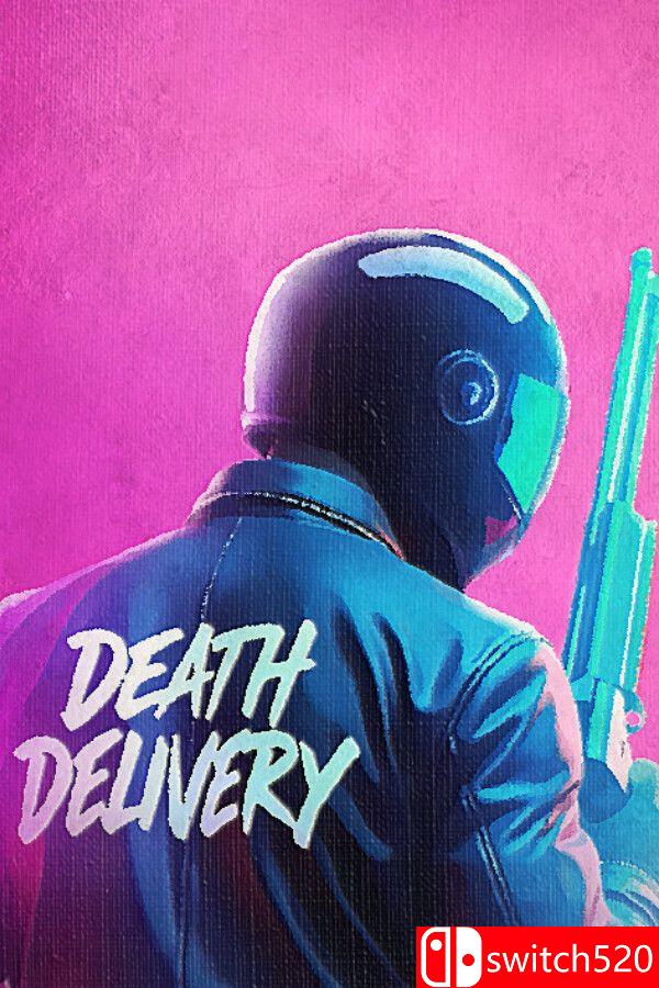 《死亡快递（Death Delivery）》Build 17560514 P2P硬盘版[EN]