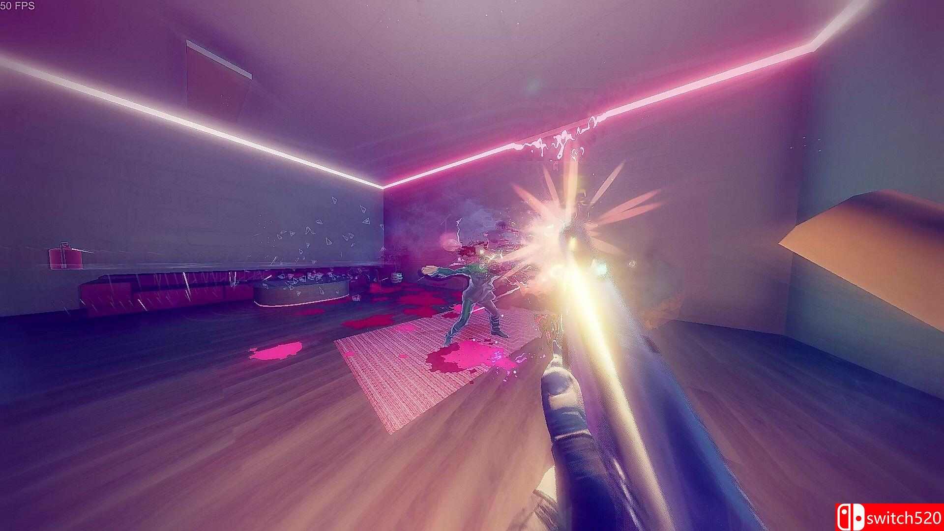 《死亡快递（Death Delivery）》Build 17560514 P2P硬盘版[EN]_1