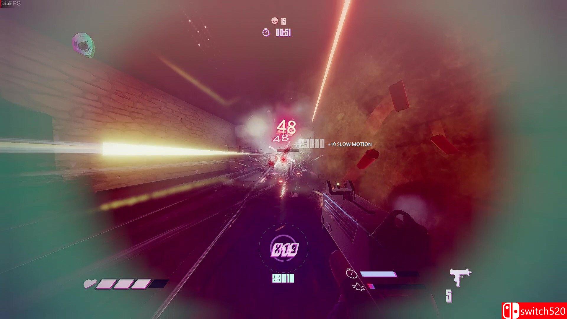 《死亡快递（Death Delivery）》Build 17560514 P2P硬盘版[EN]_3