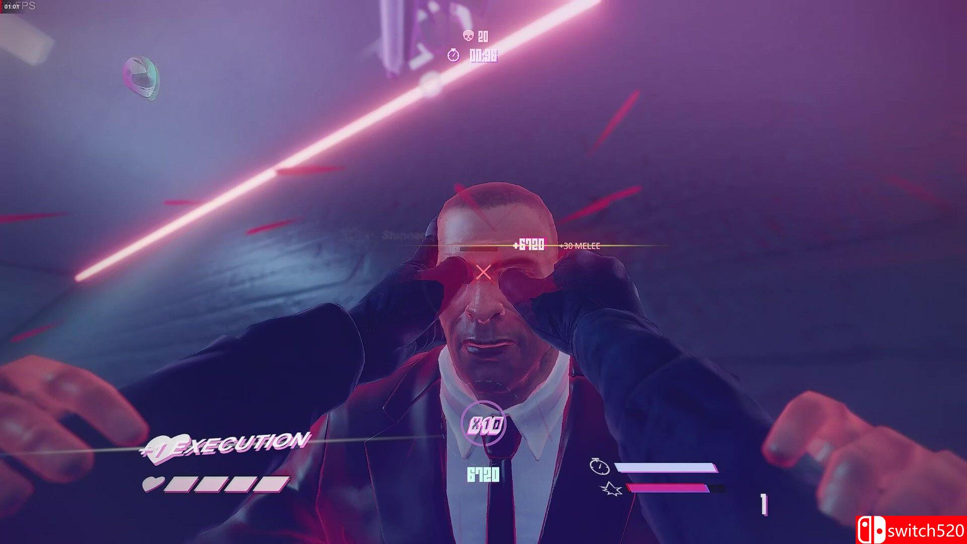 《死亡快递（Death Delivery）》Build 17560514 P2P硬盘版[EN]_4