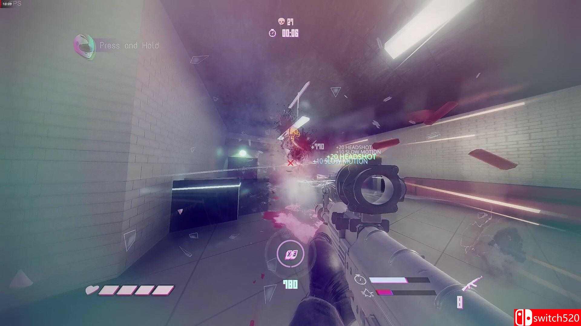 《死亡快递（Death Delivery）》Build 17560514 P2P硬盘版[EN]_5