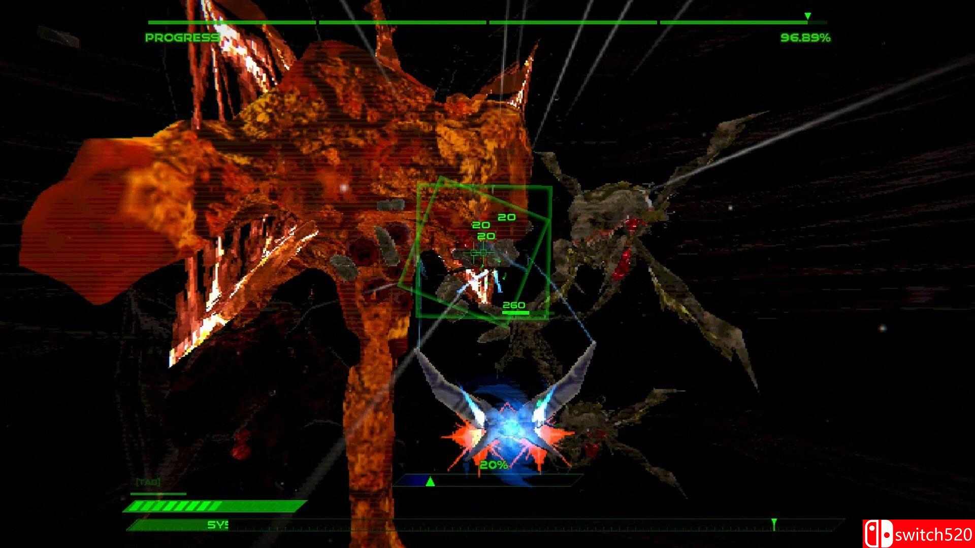 《深渊之死（Death In Abyss）》Build 20989791 P2P硬盘版[EN]_2