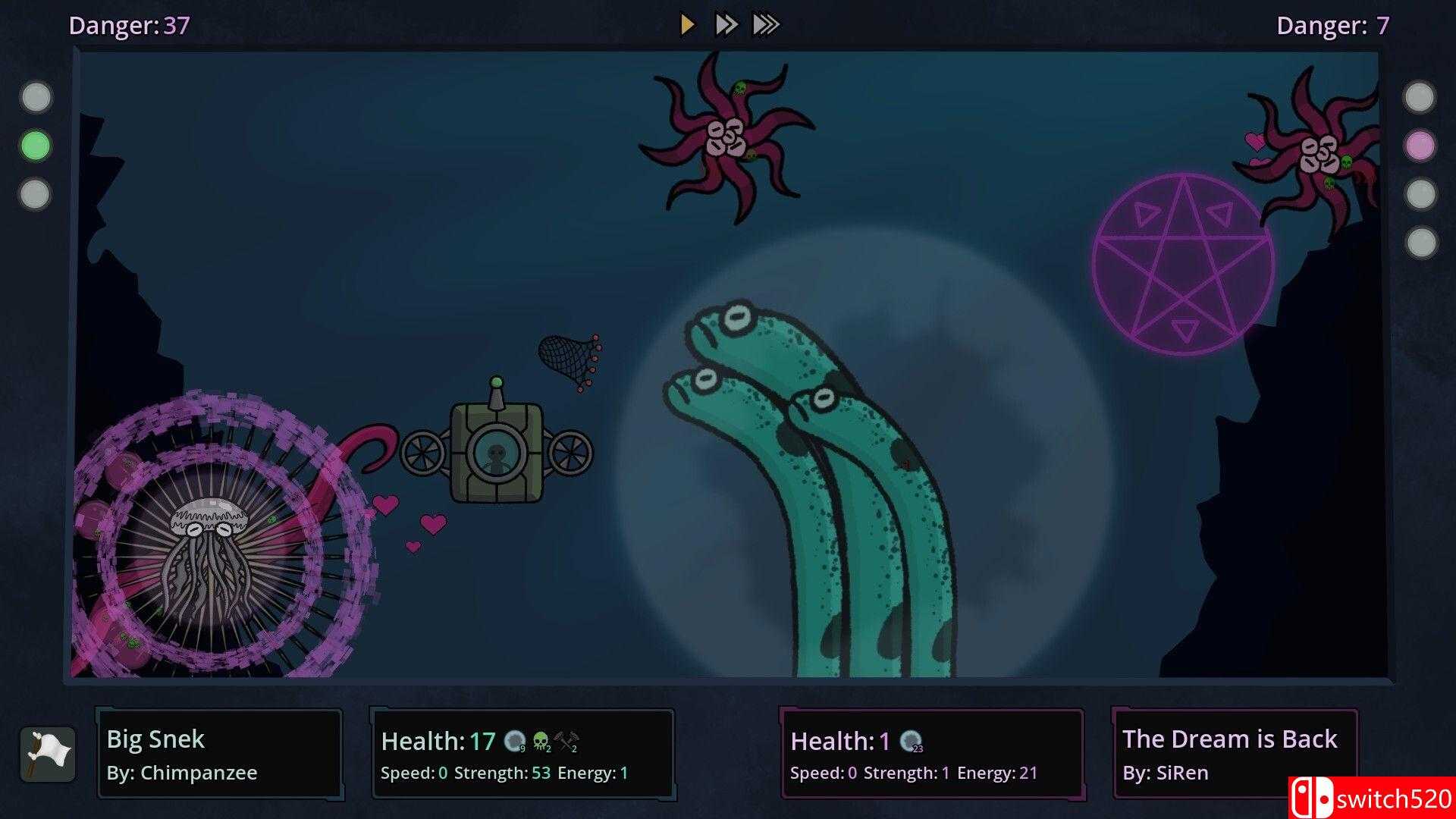 《进化实验室（Evolve Lab）》Build 21010237 P2P硬盘版[EN]_5