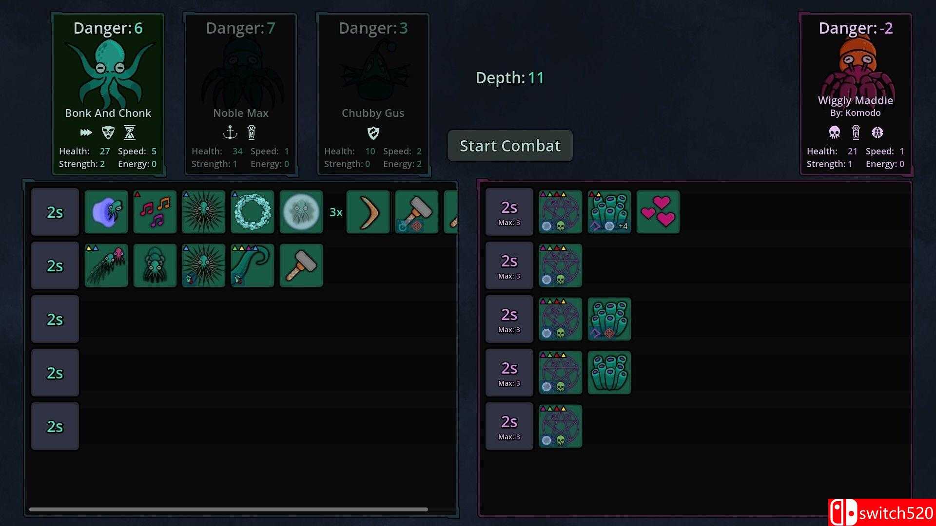 《进化实验室（Evolve Lab）》Build 21010237 P2P硬盘版[EN]_4