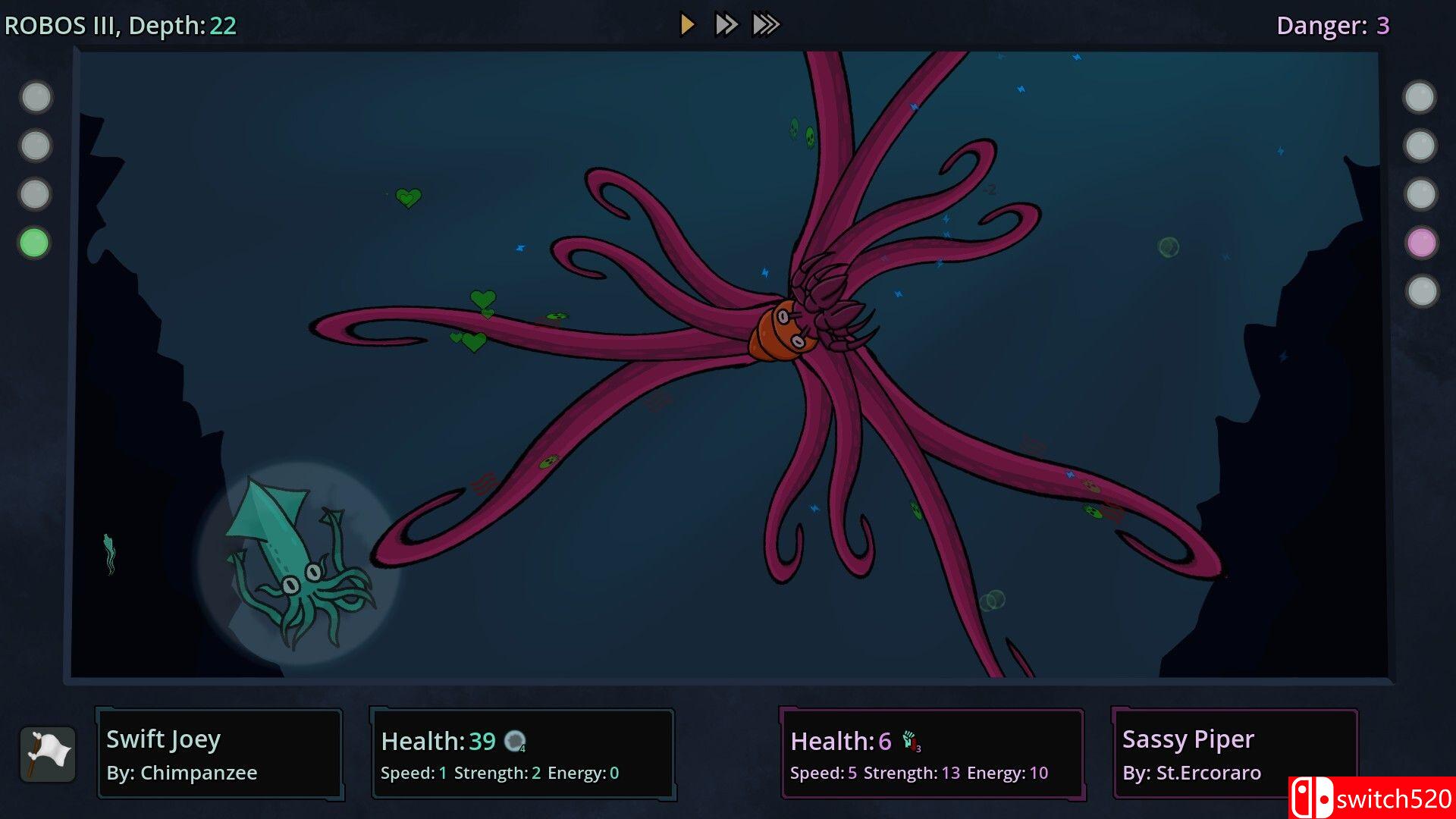 《进化实验室（Evolve Lab）》Build 21010237 P2P硬盘版[EN]_3