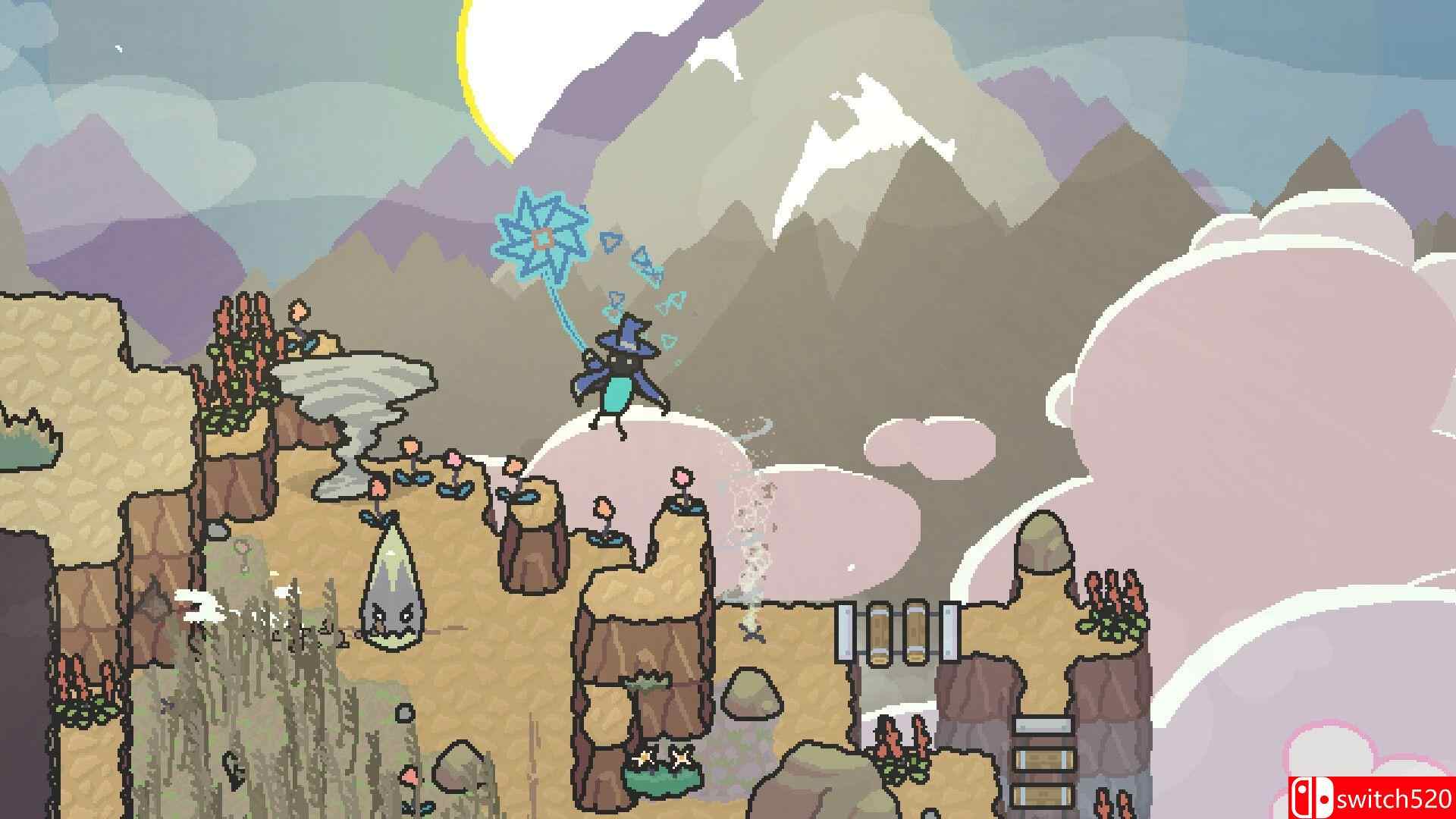 《涂鸦之旅（Scrabdackle）》Build 21042425 P2P硬盘版[EN]_1