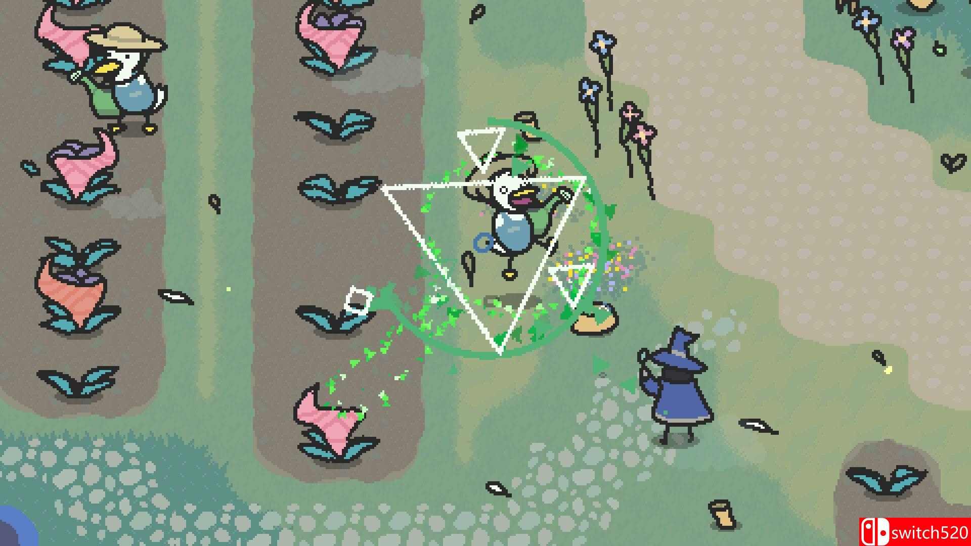 《涂鸦之旅（Scrabdackle）》Build 21042425 P2P硬盘版[EN]_4