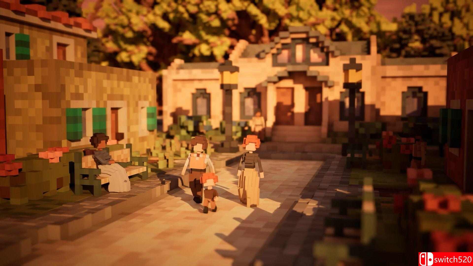 《自在城镇（Town to City）》官方中文 Early Access 集成我们的动物升级 P2P硬盘版[CN/TW/EN/JP]_5