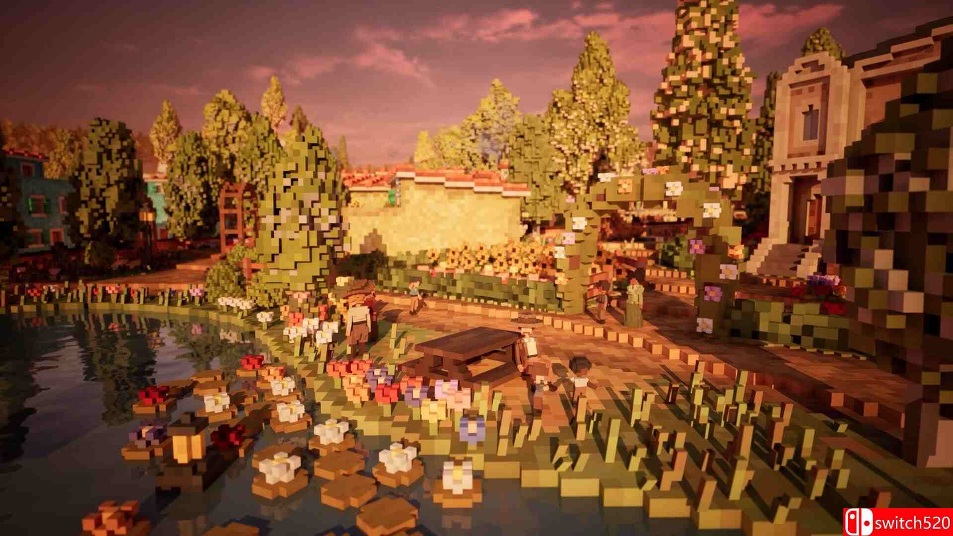 《自在城镇（Town to City）》官方中文 Early Access 集成我们的动物升级 P2P硬盘版[CN/TW/EN/JP]_4